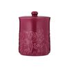 Mason Cash In The Meadow Storage Jar 1.8L Purple