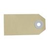 AVERY Buff Ship Tags Size1 Box of 1000