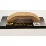 Ezitile XL Gum Rubber Float 300x100mm
