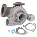 Turbocharger Fits For LAND ROVER Discovery / Defender TD5 5CYL PMF000040 45223