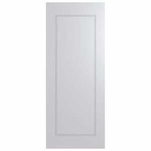 Hume 2040 x 620 x 35mm Internal Door Primed MDF Sorrento SOR11