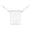 Yealink W90b Multicell Dect Base Station – Scalable Wireless Coverage, Enterprise Grade