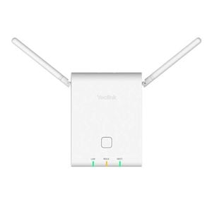 Yealink W90b Multicell Dect Base Station – Scalable Wireless Coverage, Enterprise Grade