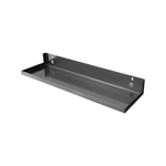 Pinnacle Heavy Duty Pegboard Tray
