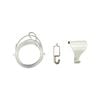 Gallery@Home 8kg Skirting Mount Set