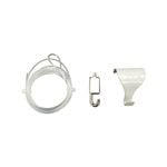 Gallery@Home 8kg Skirting Mount Set