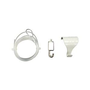 Gallery@Home 8kg Skirting Mount Set