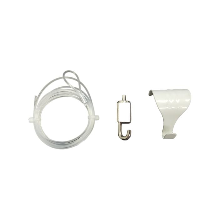 Gallery@Home 8kg Skirting Mount Set