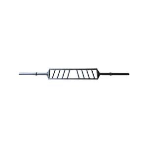 Multi-grip Olympic Swiss Bar V2