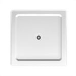 Shower Base Dolphin Caroma White 857570w