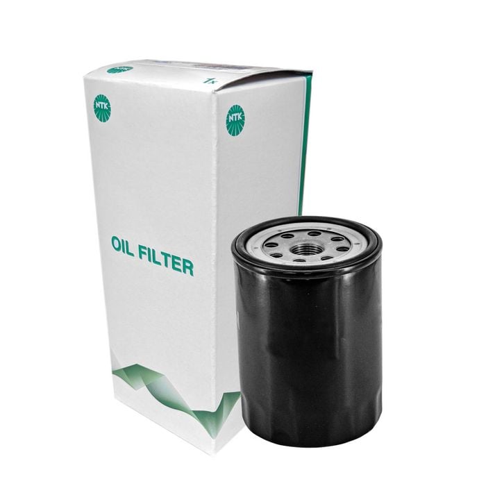 NTK Oil Filter for Mercedes Benz GLE300d GLE400d V167 GLS400d C167 X167 Sprinter 419 CDI 2018+ 2.0L 2.9L 3.0L
