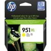 Hp 951xl Original Inkjet Ink Cartridge - Yellow Pack - 1500 Pages