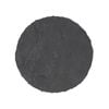 Tuscan Path 250-350mm Black Slate Stepping Stone