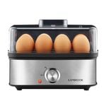 Kambrook Culinary 3 Way Egg Cooker