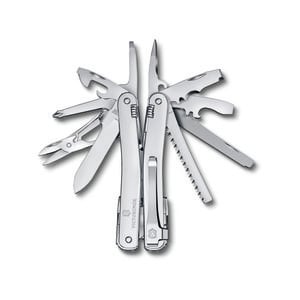 Victorinox Swiss Tool Spirit MX Clip