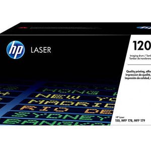 HP #120A Imaging Drum W1120A