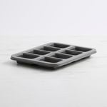 Kitchen Pro Bakewell Mini Loaf Pan 8 Cup