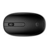 HP 240 Black Bluetooth Mouse [3V0G9AA]