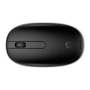 HP 240 Black Bluetooth Mouse [3V0G9AA]