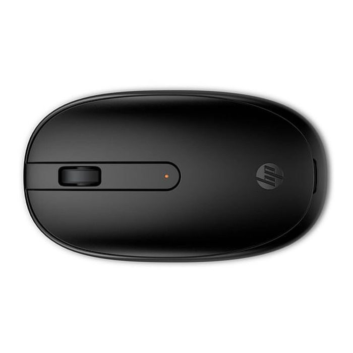 HP 240 Black Bluetooth Mouse [3V0G9AA]