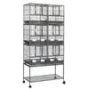 Yes4pets 208cm Xxl Bird Cage