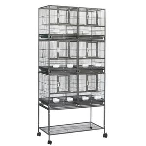 Yes4pets 208cm Xxl Bird Cage