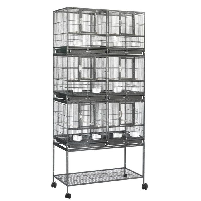 Yes4pets 208cm Xxl Bird Cage