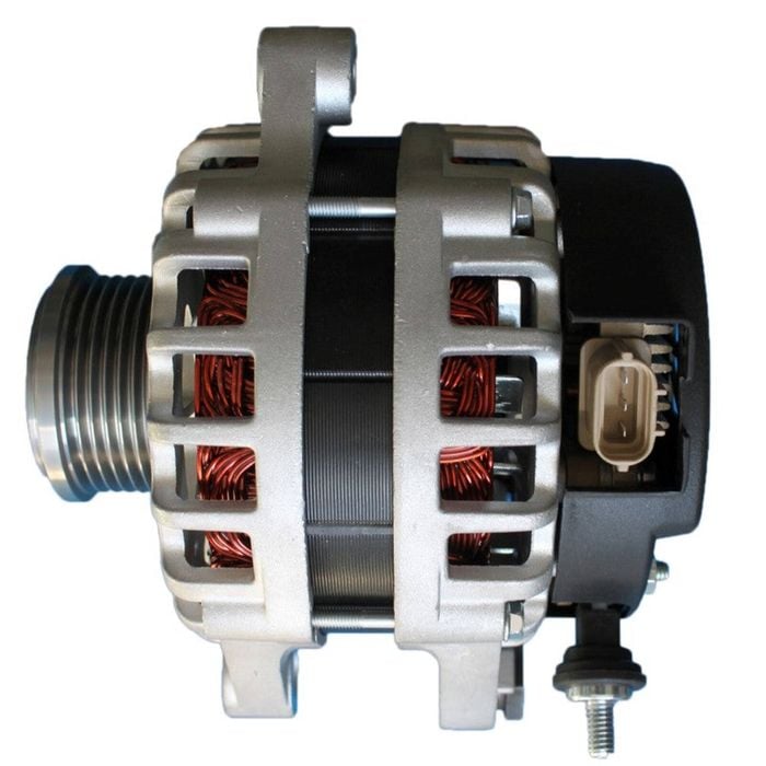 Brand New Alternator For Haval Jolion 2021~current 1.5l Gw4g15 Gw4b15