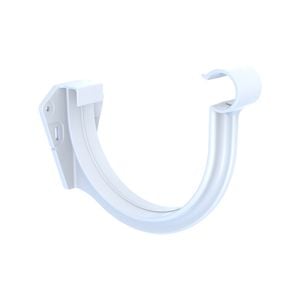 Marley White Typhoon External Bracket - White