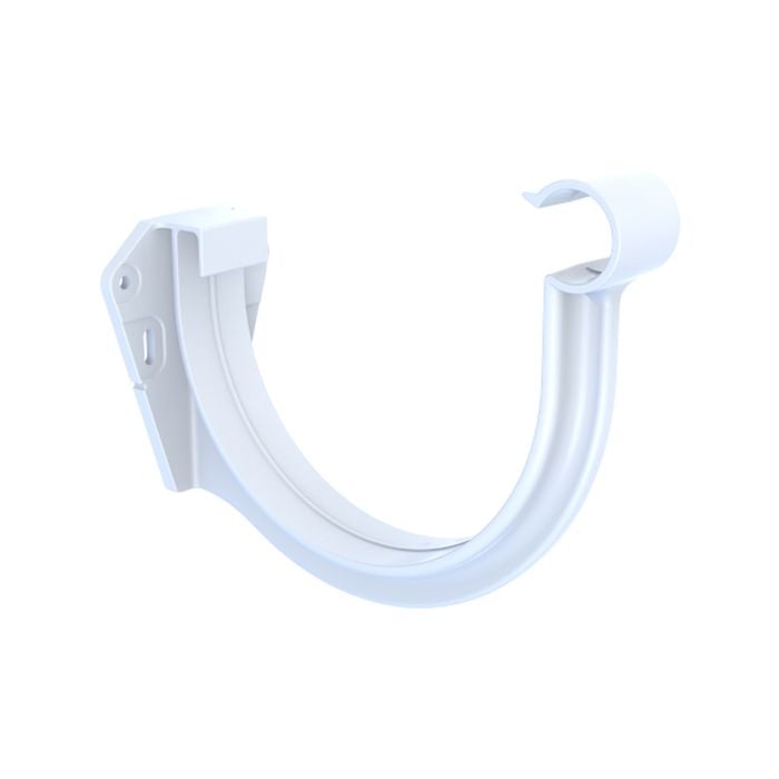 Marley White Typhoon External Bracket - White
