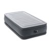 Intex Twin Comfort-Plush Airbed With Fiber-Tech Rp 99x191x46cm