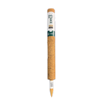 Pillar 60cm Natural Joinable Coco Garden Stake