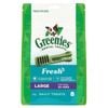 Greenies Fresh Large Dog Dental Treats