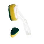 Morgan Dish Brush With Refill