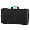 HPRC 2745W - Wheeled Hard Case Empy (Black)