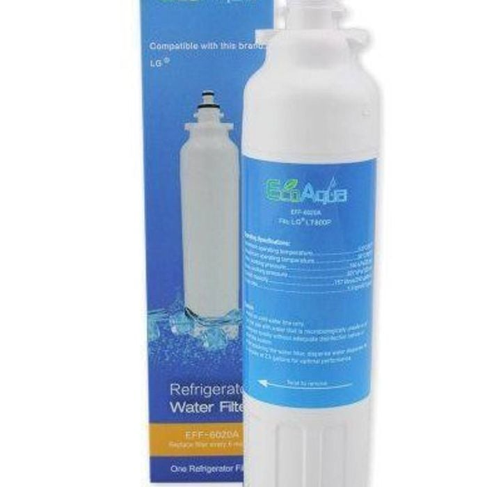 LG Fridge Water Filter LT800P EFF-6020A