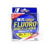 Majorcraft Dangan Fluorocarbon Shock Fishing Leader 30m Clear 35lb