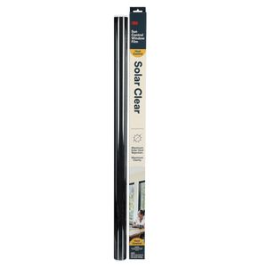 3M Sun Control Window Film Solar Clear 