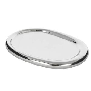 Amalfi Prata Dish - Large