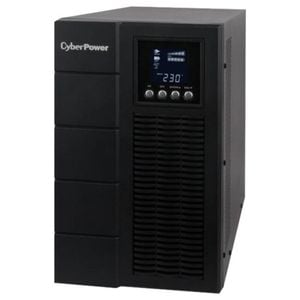 CyberPower Online OLS2000E Double Conversion Online UPS - 2 kVA/1.60 kW - Tower - 6 Minute Stand-by
