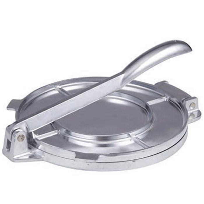 20cm Terra Fiesta Tortilla Press Kitchen Cooking Utensil