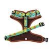 The Stubby Club Scooby-Doo Themed Dog Harness Medium