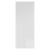 Parkwood 2040 x 820 x 40mm Fibreglass Duramax UP FSVV00 Entrance Door