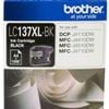 Brother LC-137XL Black Ink - 1200 Pages Compatible