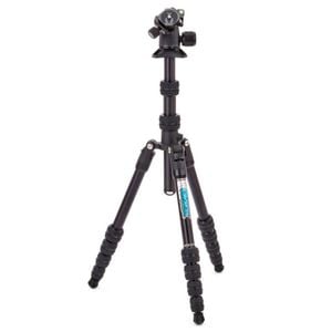 3 Legged Thing Corey 2.0 Tripod And Airhed Neo 2.0 Kit - Darkness