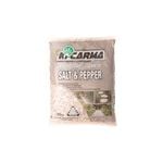 Ki-Carma 20kg 20mm Salt And Pepper Decorative Stones