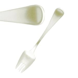 Tablekraft Buffet Fork Elite 18/10 Stainless Steel 12 Pack 170mm