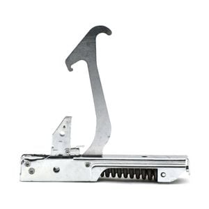 Ilve Oven/stove Oven Door Hinge Left Or Right A02845