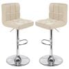 ALFORDSON 2X Bar Stools