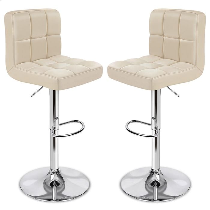 ALFORDSON 2X Bar Stools